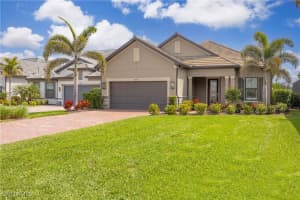6854 Greenbriar Court, Naples, FL 34114 Sold 05/14/25