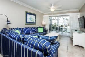 603 Marina Villas, Captiva, FL 33924 Sold 10/28/25