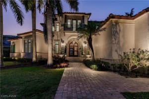 1801 Kingfish Rd, Naples