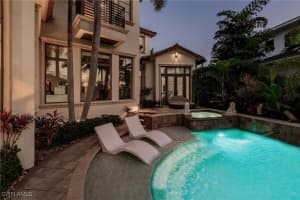 1801 Kingfish Road, Naples, FL 34102 - MLS#225023667