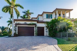 1801 Kingfish Road, Naples, FL 34102 - MLS#225023667