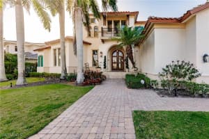 1801 Kingfish Road, Naples, FL 34102 - MLS#225023667