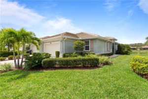 10482 Materita Drive, Fort Myers, FL 33913 Sold 06/13/25