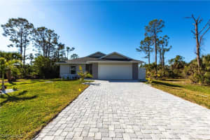 160 Green Pine, Rotonda West, FL 33947 Sold 06/30/25