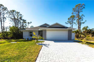 160 Green Pine, Rotonda West, FL 33947 Sold 06/30/25