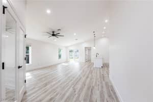 160 Green Pine, Rotonda West, FL 33947 Sold 06/30/25