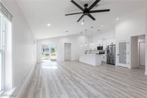 160 Green Pine, Rotonda West, FL 33947 Sold 06/30/25