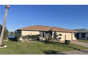 13391 Sylvan Avenue, Fort Myers, FL 33919 Sold 05/06/25