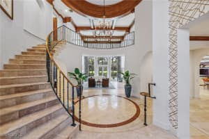 837 Barcarmil Way, Naples, FL 34110 - MLS#225023694