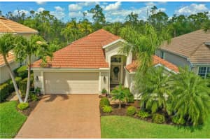 9064 SHADOW GLEN Way, Fort Myers, FL 33913 Sold 04/29/25
