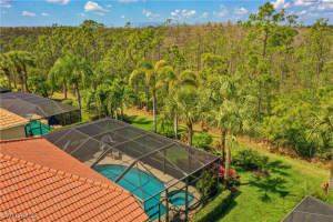 9064 SHADOW GLEN Way, Fort Myers, FL 33913 Sold 04/29/25
