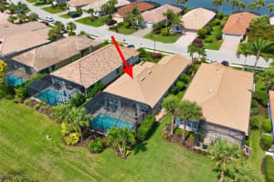 10012 Oakhurst Way, Fort Myers, FL 33913 - MLS#225023703