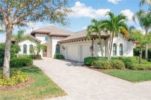 7247 Lantana Circle, Naples, FL 34119 Sold 05/15/25