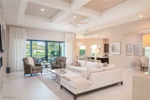 7247 Lantana Circle, Naples, FL 34119 Sold 05/15/25