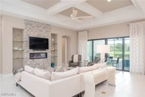 7247 Lantana Circle, Naples, FL 34119 Sold 05/15/25