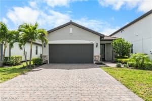 9011 Bramley Terrace, Fort Myers, FL 33967 Sold 04/29/25