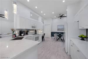 7632 Oleander Gate Drive, Naples, FL 34109 Sold 07/11/25