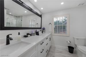 7632 Oleander Gate Drive, Naples, FL 34109 Sold 07/11/25