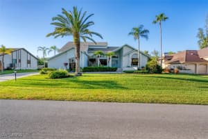 7245 Hendry Creek Dr, Fort Myers