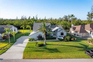 7245 Hendry Creek Drive, Fort Myers, FL 33908 - MLS#225023738