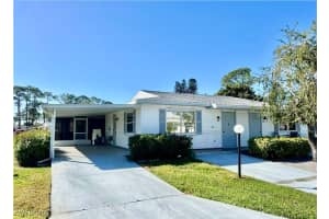46 Desert Candle Circle, Lehigh Acres, FL 33936 - MLS#225023740