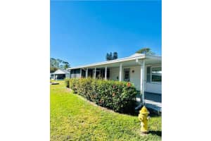 46 Desert Candle Circle, Lehigh Acres, FL 33936 - MLS#225023740