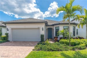 6758 Pennyroyal Drive, Naples, FL 34114 Sold 05/08/25