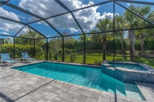 6758 Pennyroyal Drive, Naples, FL 34114 Sold 05/08/25