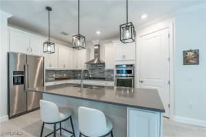 6758 Pennyroyal Drive, Naples, FL 34114 Sold 05/08/25