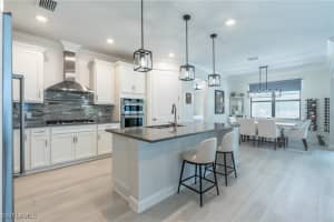 6758 Pennyroyal Drive, Naples, FL 34114 Sold 05/08/25