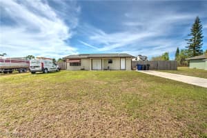 317 Schoolside Drive, Lehigh Acres, FL 33936 - MLS#225023752