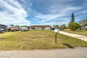 317 Schoolside Drive, Lehigh Acres, FL 33936 - MLS#225023752