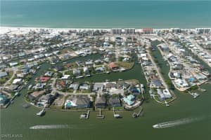 5310 Williams Drive, Fort Myers Beach, FL 33931 Sold 02/28/25