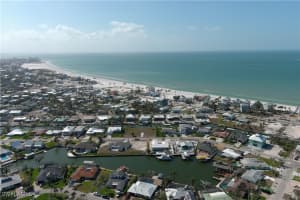 5310 Williams Drive, Fort Myers Beach, FL 33931 Sold 02/28/25