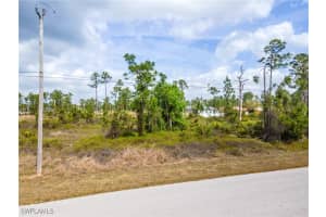 1129 Damen Street, Lehigh Acres, FL 33974 - MLS#225023757