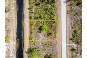 1129 Damen Street, Lehigh Acres, FL 33974 - MLS#225023757