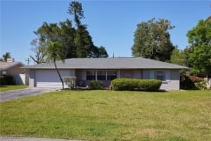 1411 Charles Court, Fort Myers, FL 33919 Sold 05/30/25