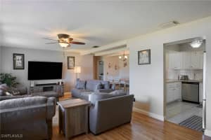 1411 Charles Court, Fort Myers, FL 33919 Sold 05/30/25