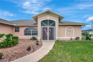 326 5th Street, Cape Coral, FL 33993 Sold 06/05/25