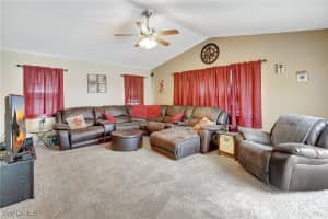 326 5th Street, Cape Coral, FL 33993 Sold 06/05/25