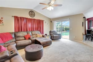 326 5th Street, Cape Coral, FL 33993 Sold 06/05/25