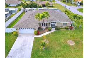 3420 Se 5th Pl, Cape Coral