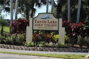400 Forest Lakes Blvd 309, Naples