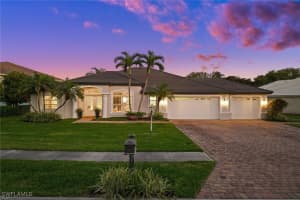 8128 Las Palmas Way, Naples, FL 34109 Sold 05/05/25
