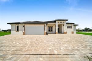 35 5th Terrace, Cape Coral, FL 33909 Sold 06/03/25