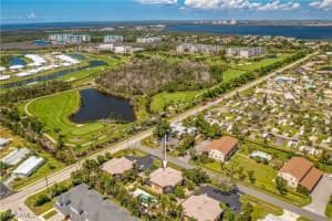 13533 Siesta Pines Court, Fort Myers, FL 33908 Sold 05/30/25