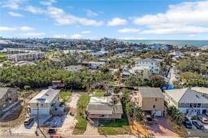 260 Sterling Avenue, Fort Myers Beach, FL 33931 - MLS#225023839