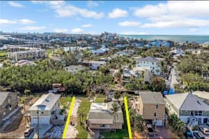 260 Sterling Avenue, Fort Myers Beach, FL 33931 - MLS#225023839