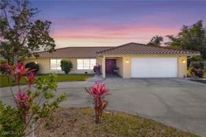 3777 6th Avenue, Cape Coral, FL 33904 Sold 06/10/25