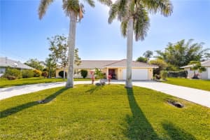 3777 6th Avenue, Cape Coral, FL 33904 Sold 06/10/25